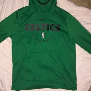 boston celtics hoodie